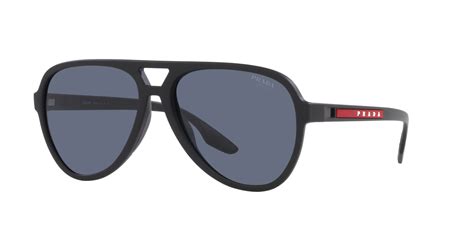 prada sport linea rossa sps06w